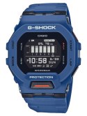 ZEGAREK MĘSKI CASIO G-SHOCK G-SQUAD GBD-200-2ER (zd157b)