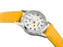 ZEGAREK DZIECIĘCY PERFECT G141 - yellow/silver (zp804c)