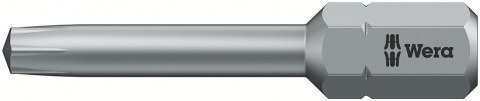 Bit ciagliwo-twardy 1/4" DIN3126C6,3 SIT30x25mm Wera