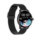 SMARTWATCH DAMSKI G. Rossi SW020-2 - CIŚNIENIOMIERZ, PULSOKSYMETR (sg013b)