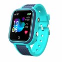 SMARTWATCH DZIECIĘCY PACIFIC 30-3 KIDS - green (sy026c)