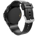 SMARTWATCH DZIECIĘCY PACIFIC 31-3 KIDS - black/red (sy027c)