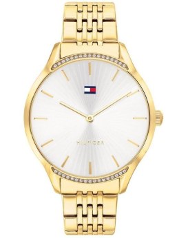 ZEGAREK DAMSKI TOMMY HILFIGER 1782211 GOLD (zf500a)