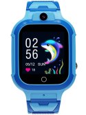 SMARTWATCH DZIECIĘCY PACIFIC 33-3 KIDS - blue (sy029c)