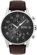 ZEGAREK MĘSKI HUGO BOSS 1513494 - NAVIGATOR (zx139a)