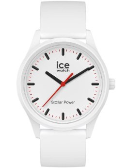 ZEGAREK UNISEX ICE WATCH SOLAR POWER - POLAR (zx716a)