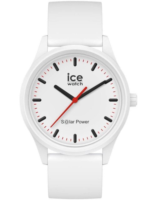 ZEGAREK UNISEX ICE WATCH SOLAR POWER - POLAR (zx716a)