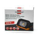 Mobilny naświetlacz akumulatorowy LED PF 1000 MA 1000lm IP65 Brennenstuhl 1173090100