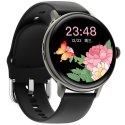 SMARTWATCH UNISEX PACIFIC 37-05 - ROZMOWY BLUETOOTH (sy031e)