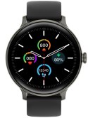 SMARTWATCH UNISEX PACIFIC 37-05 - ROZMOWY BLUETOOTH (sy031e)