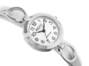 ZEGAREK DAMSKI PACIFIC S6014 - silver (zy637b)