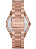 ZEGAREK DAMSKI MICHAEL KORS SLIM RUNWAY (zx690d)