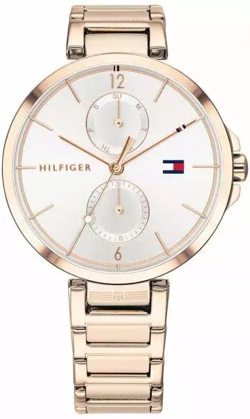 ZEGAREK DAMSKI TOMMY HILFIGER 1782124 ANGELA (zf528b)