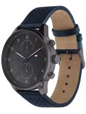 ZEGAREK MĘSKI TOMMY HILFIGER 1791578 CHASE (zf014c)