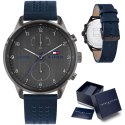 ZEGAREK MĘSKI TOMMY HILFIGER 1791578 CHASE (zf014c)