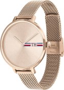 ZEGAREK DAMSKI TOMMY HILFIGER 1782158 ALEXA zf545b