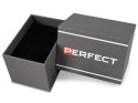 ZEGAREK MĘSKI PERFECT B201-1 (zp367a) + BOX