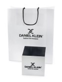 ZEGAREK DAMSKI DANIEL KLEIN 12644-3 (zl516c) + BOX