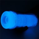 MASTURBATOR LUMINO PLAY MASTURBATOR - RIBBED 24-0224