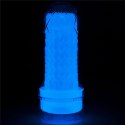 MASTURBATOR LUMINO PLAY MASTURBATOR - RIBBED 24-0224