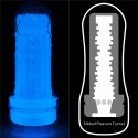 MASTURBATOR LUMINO PLAY MASTURBATOR - RIBBED 24-0224