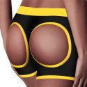 STRAP ON HORNY STRAPON SHORTS (33 - 37 INCH WAIST) 24-0258