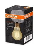 Żarówka LED E27 7,5W 865LM 2500K VINTAGE A63 OSRAM