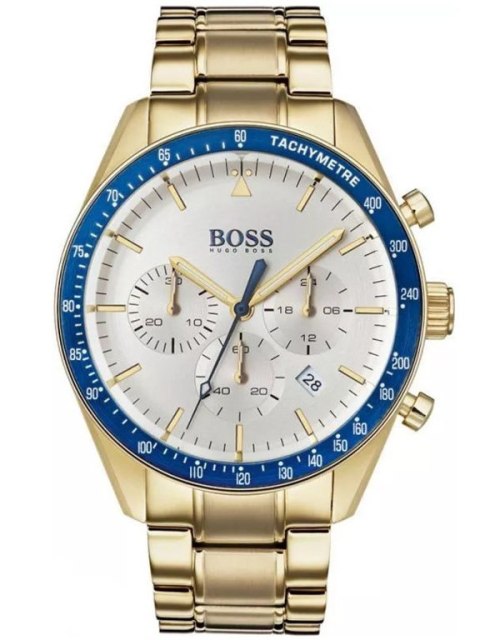 ZEGAREK MĘSKI HUGO BOSS 1513631 - TROPHY (zh009a)