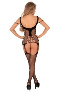 Bodystocking MORIANA - S/L 07-0112