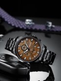 ZEGAREK MĘSKI PERFECT M503CH - CHRONOGRAF (zp370c) + BOX