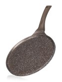 Patelnia na naleśniki 26cm Granite Dark Brown