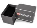 ZEGAREK MĘSKI PERFECT M283-1 (zp317e) + BOX