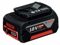 ZESTAW GWS18V-10 + GSB18V-50 1*2.0AH 1*5.0AH XL-BOXX