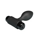 KOREK ANALNY PRETTY LOVE VIBRA BUTT PLUG 05-1175