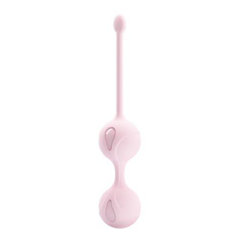 KULKI PRETTY LOVE - KEGEL TIGHTEN UP II 05-0687