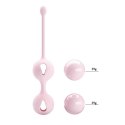 KULKI PRETTY LOVE - KEGEL TIGHTEN UP II 05-0687