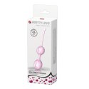 KULKI PRETTY LOVE - KEGEL TIGHTEN UP II 05-0687