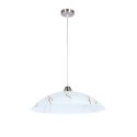 LAMPA SUFITOWA WISZĄCA CANDELLUX BRAGA 31-09265 E27