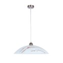 LAMPA SUFITOWA WISZĄCA CANDELLUX BRAGA 31-09265 E27