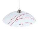 LAMPA SUFITOWA WISZĄCA CANDELLUX BRAGA 31-09265 E27