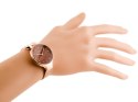 ZEGAREK DAMSKI PACIFIC 6009 (zy596d) - rosegold