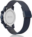 ZEGAREK MĘSKI HUGO BOSS 1513538 - NAVIGATOR (zh001a)