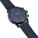 ZEGAREK MĘSKI HUGO BOSS 1513538 - NAVIGATOR (zh001a)