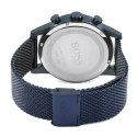 ZEGAREK MĘSKI HUGO BOSS 1513538 - NAVIGATOR (zh001a)