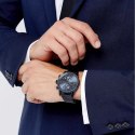 ZEGAREK MĘSKI HUGO BOSS 1513538 - NAVIGATOR (zh001a)