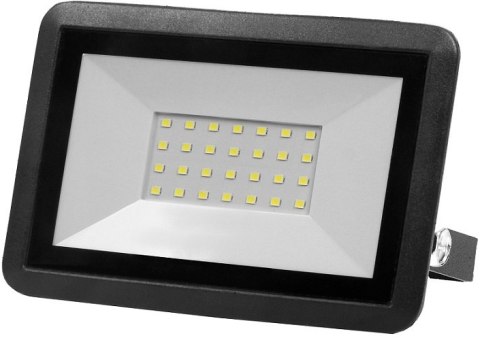 NAŚWIETLACZ LED 30W 2400LM IP65 4000K