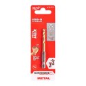 WIERTŁO DO METALU HSS-G TIN 4.5MM