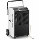 Osuszacz powietrza pochłaniacz wilgoci przemysłowy budowlany 1300 W 857 m3/h do 100 m2