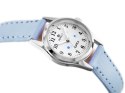 ZEGAREK DZIECIĘCY PERFECT G141 - light blue/silver (zp804x)