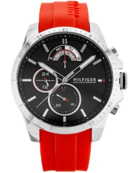 ZEGAREK MĘSKI TOMMY HILFIGER 1791351 DECKER (zf036a)